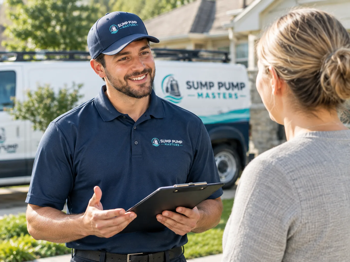 Sump Pump Repair Esmond, ND FAQs